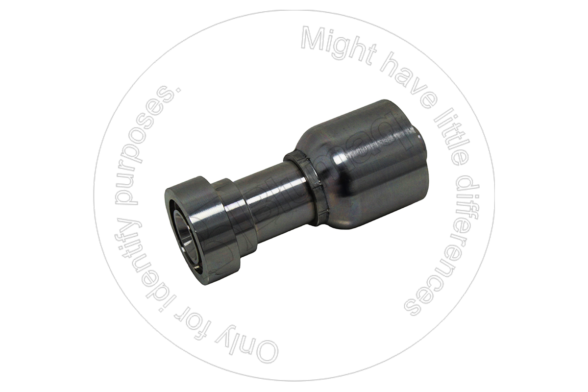 8T6957 OR МУФТА В СБОРЕ