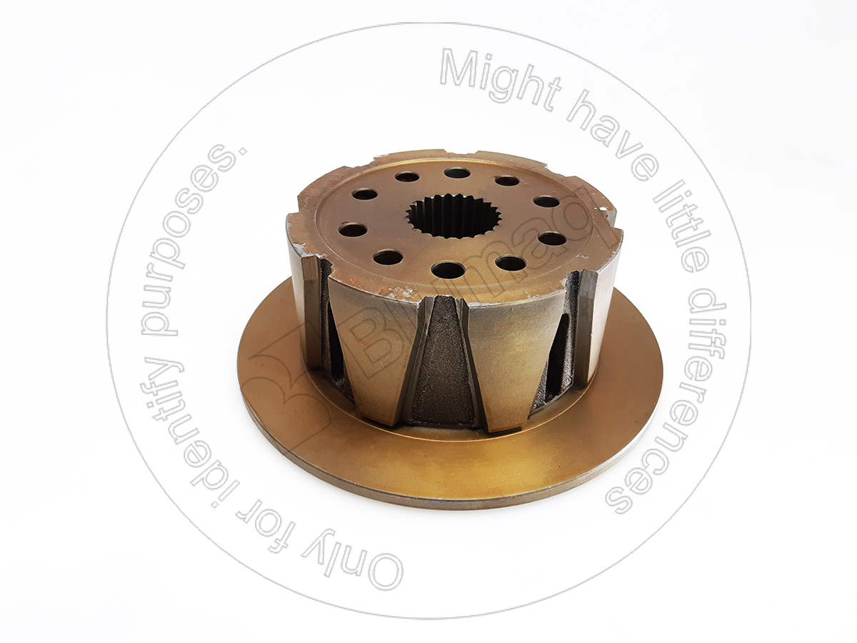 9W6358 ST БАРАБАН