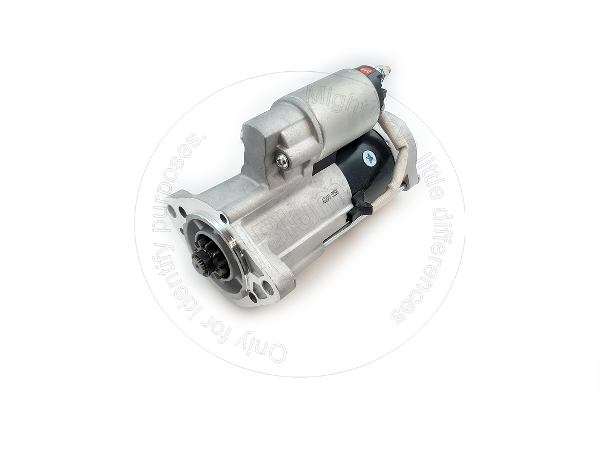 1859157 OE СТАРТЕР