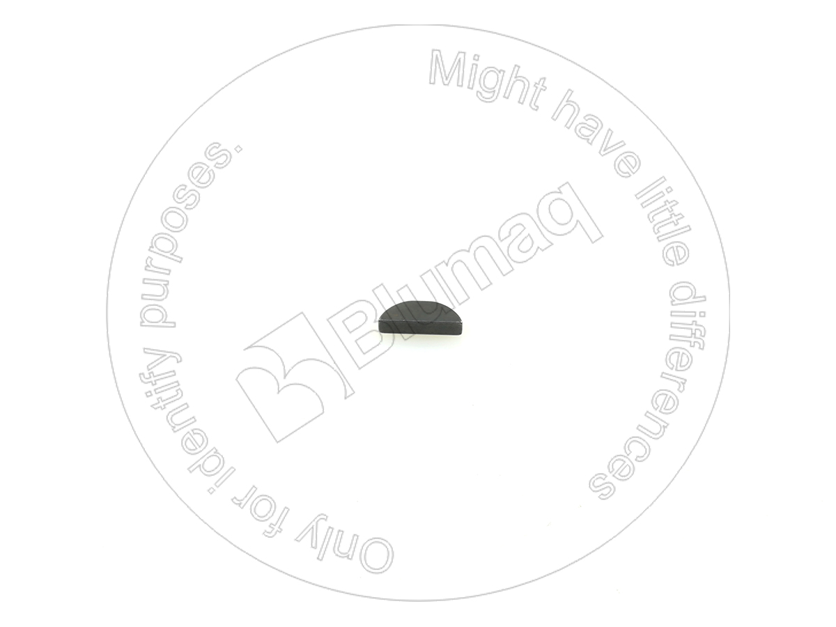 7R6548 OE ШПОНКА