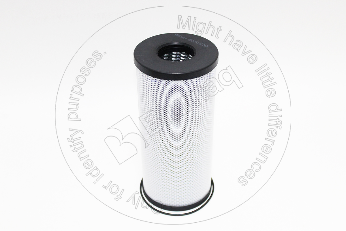 1R1809 BQ HYDRAULIC CARTRIDGE