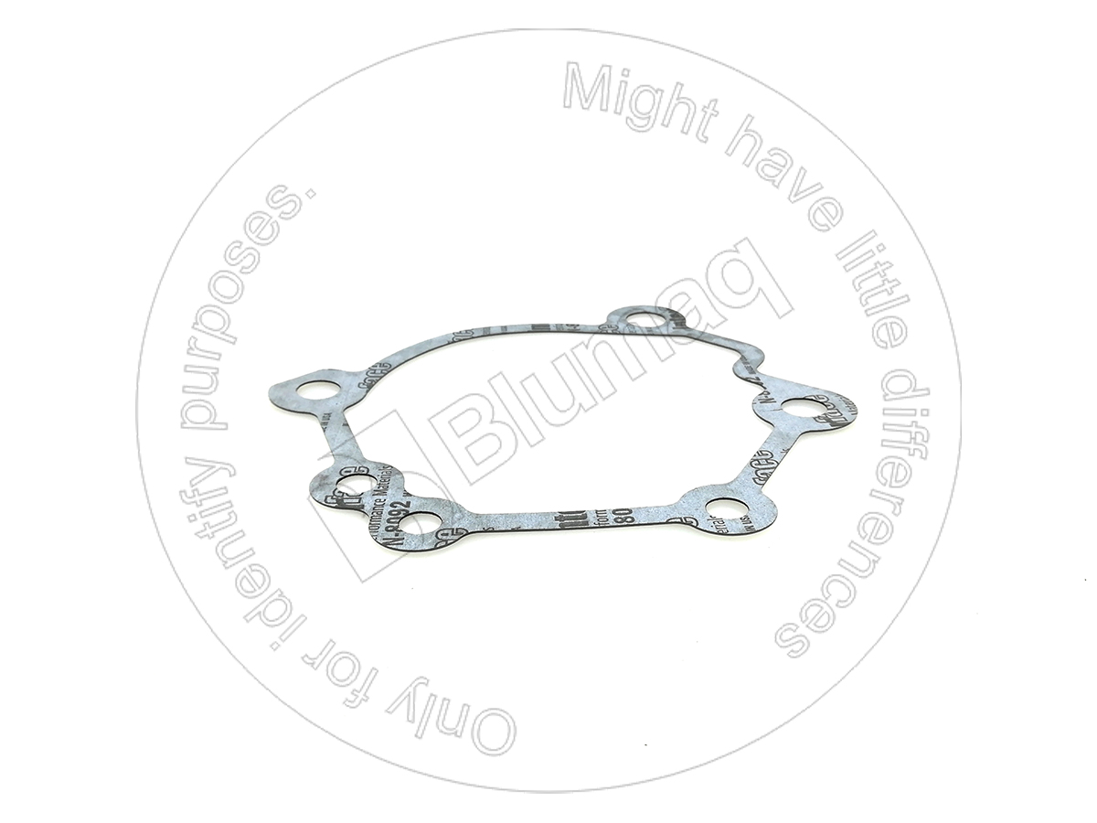 4N3854 BQ ПРОКЛАДКА