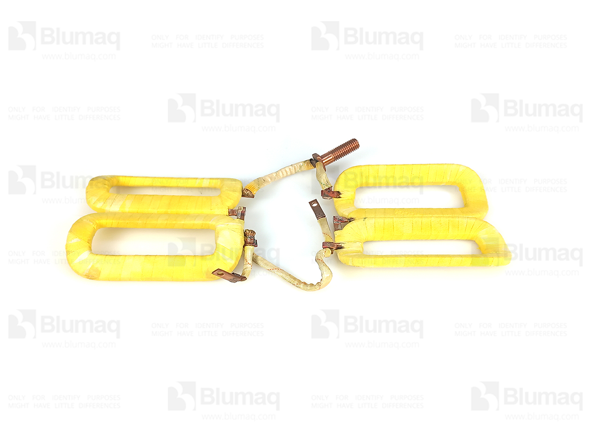 3T0865 ST КАТУШКА В СБОРЕ