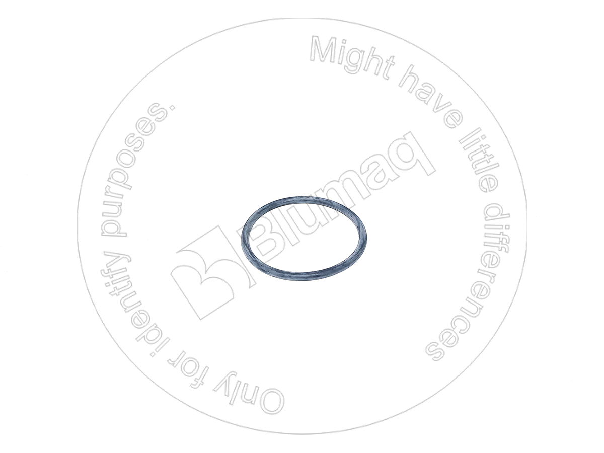 951551 ST КОЛЬЦО КРУГЛОГО СЕЧЕНИЯ