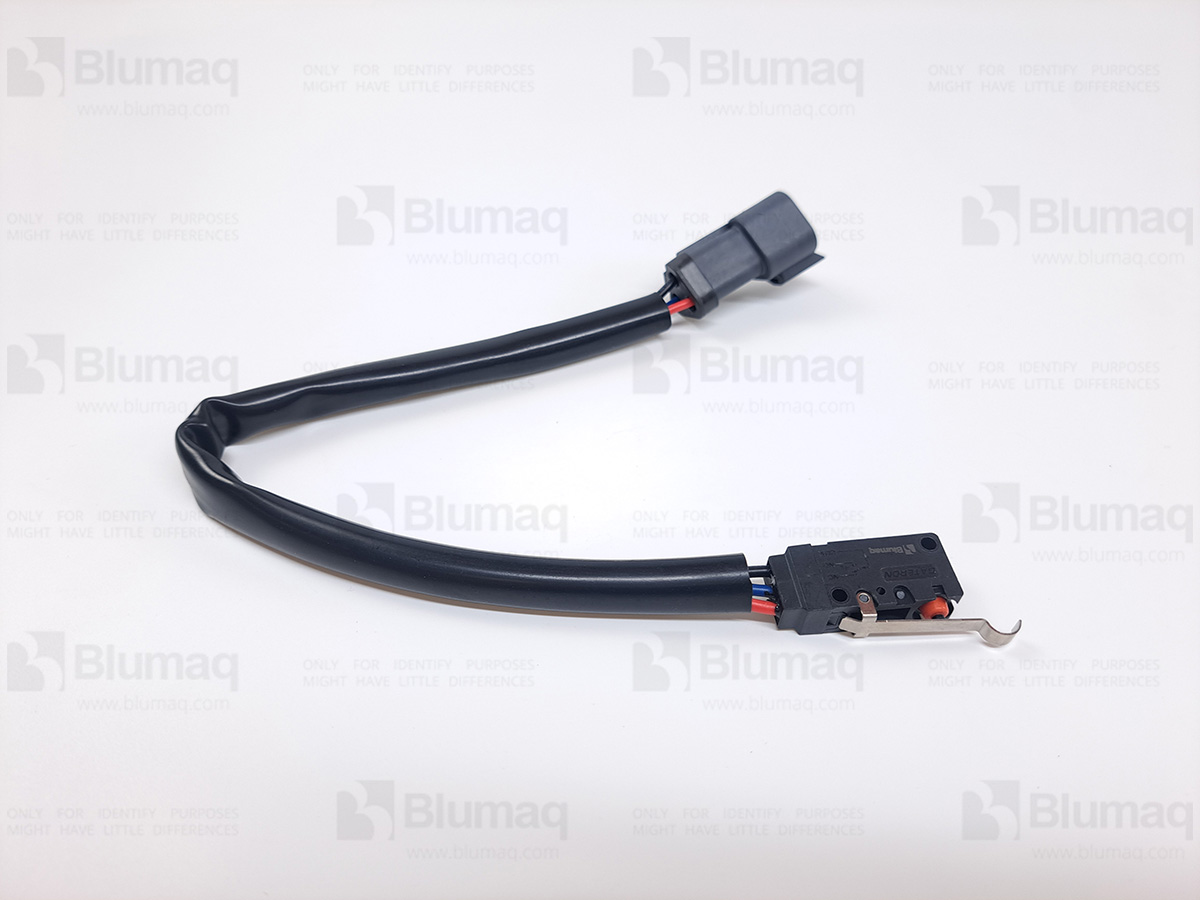 1160148 ST ПЕРЕКЛЮЧАТЕЛЬ