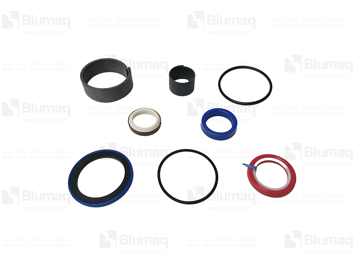 4228805 BQ КОМПЛЕКТ УПЛОТНЕНИЙ