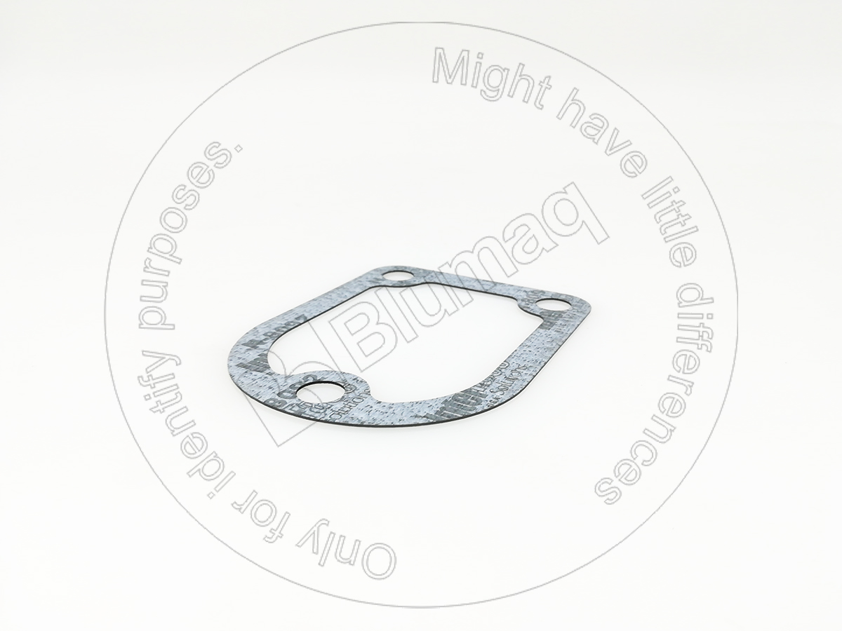 2P5155 BQ ПРОКЛАДКА