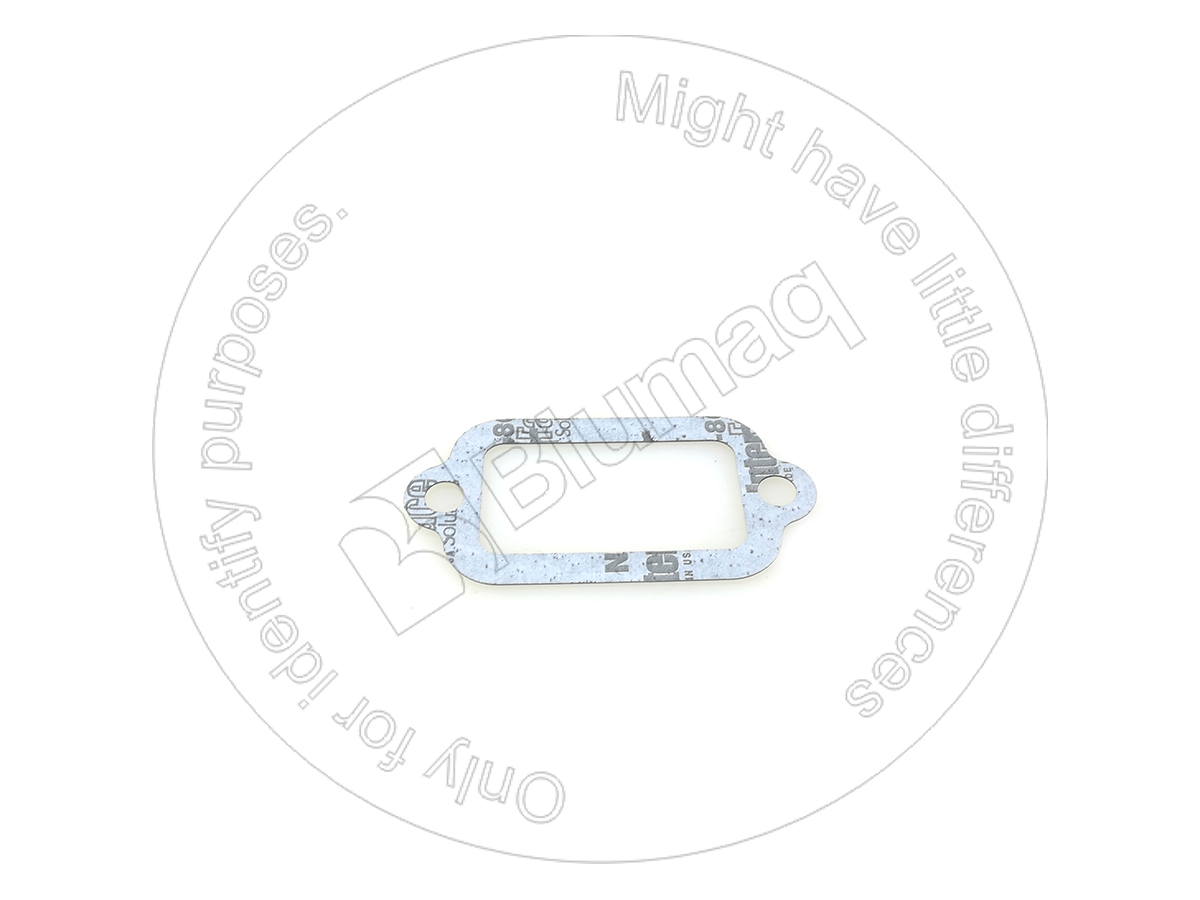 9Y4370 BQ БУМАЖНАЯ ПРОКЛАДКА