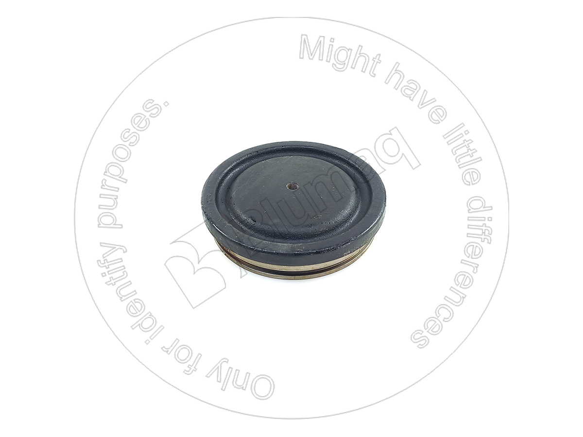 VOE11712537 OE КОЖУХ