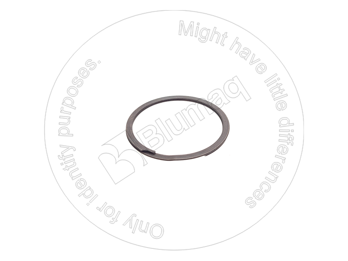 6H9361 ST КОЛЬЦО