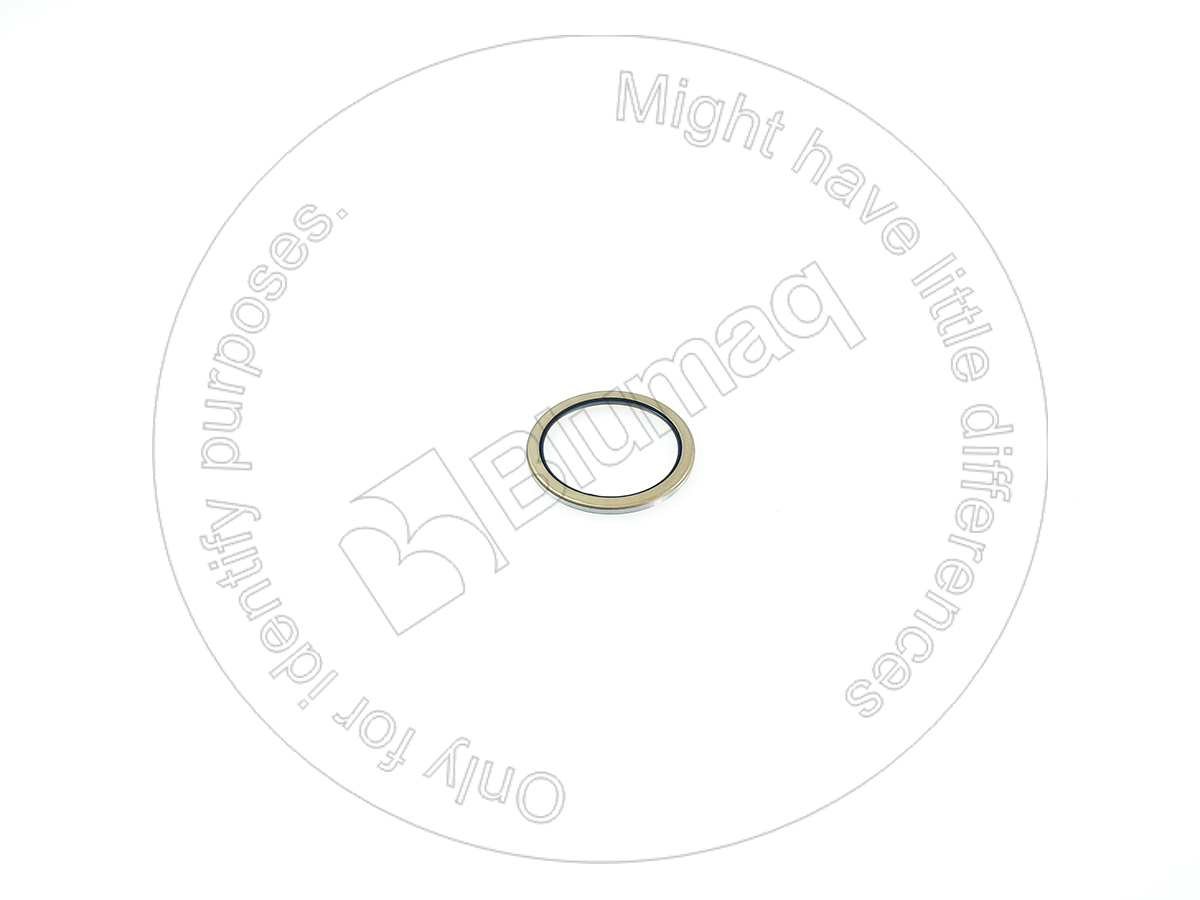 TK1900091433 OE САЛЬНИК