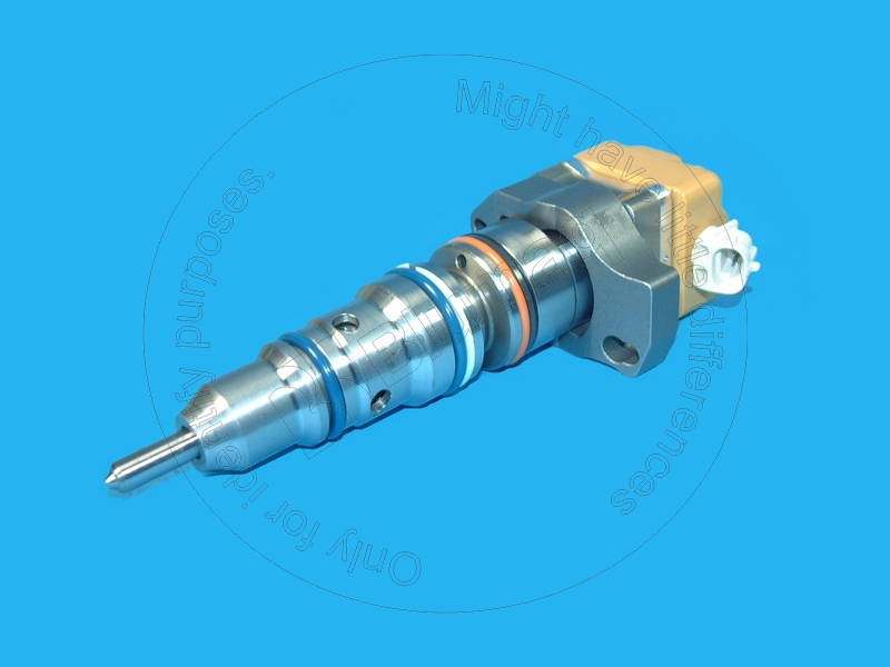 0R1049 ST ИНЖЕКТОР