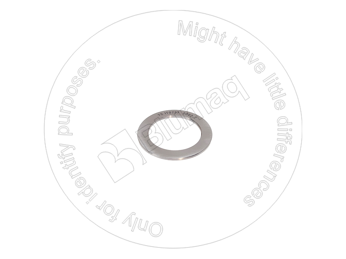 3844798 ST РОЛИКОВЫЙ ПОДШИПНИК