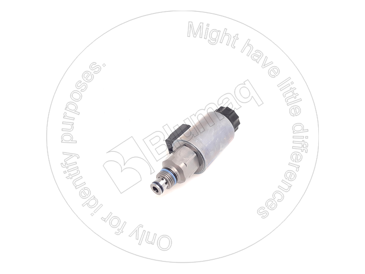 2635516 OE КЛАПАН