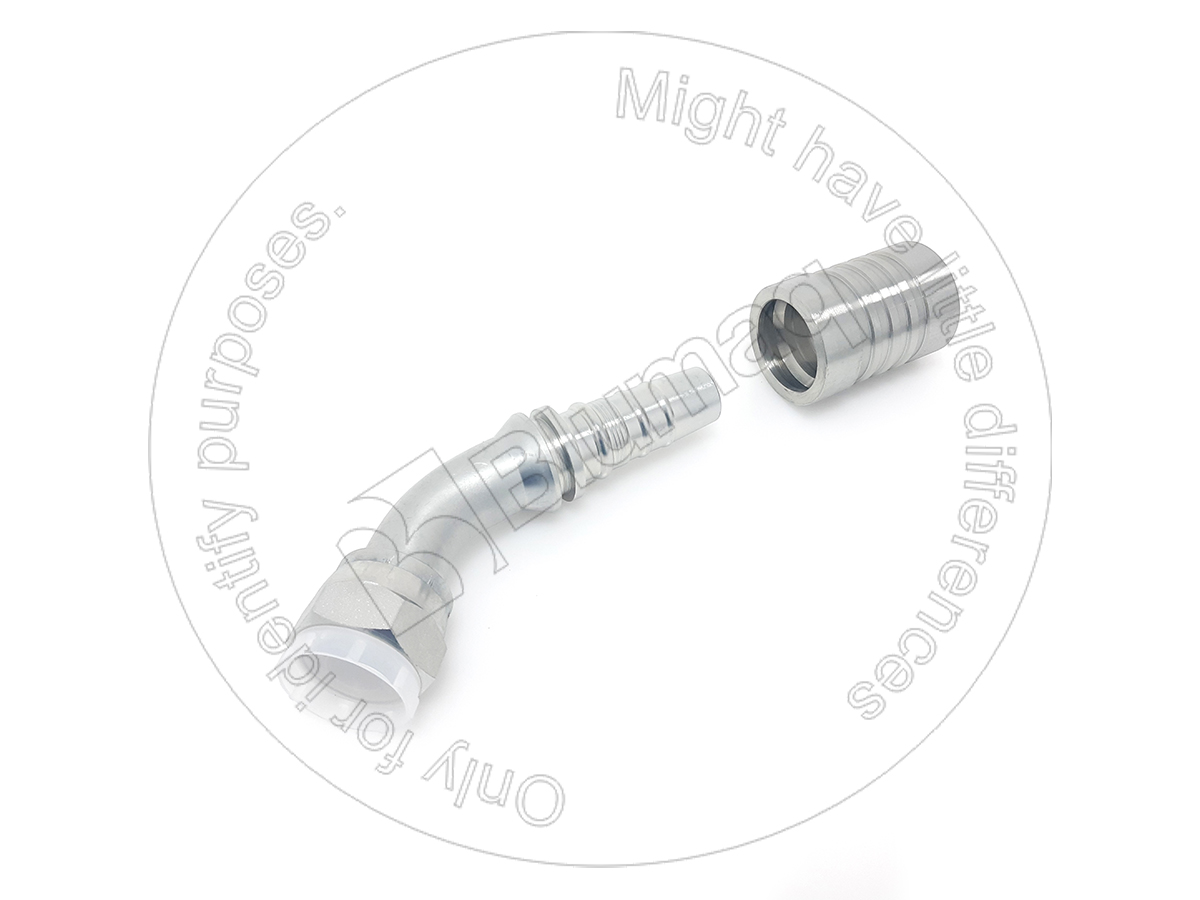 4991146 ST МУФТА В СБОРЕ