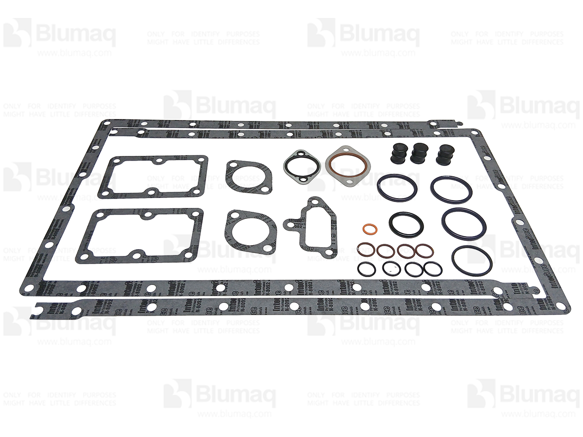 4602297 BQ НАБОР ПРОКЛАДОК