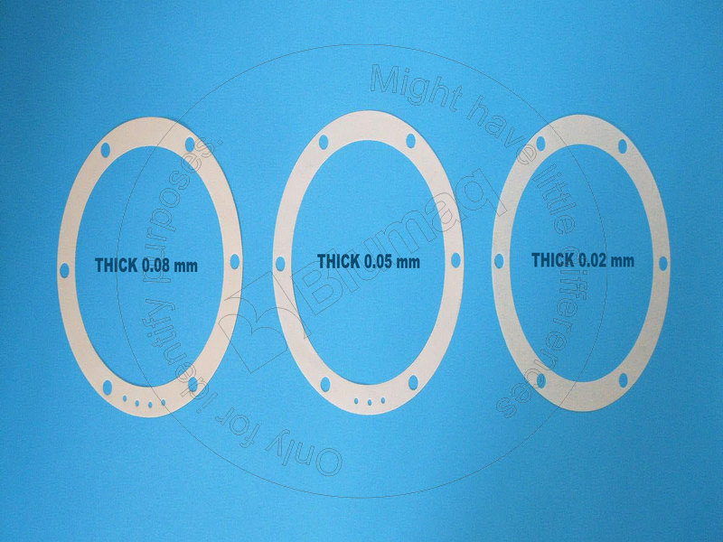 3N3299 OR НАБОР ПРОКЛАДОК