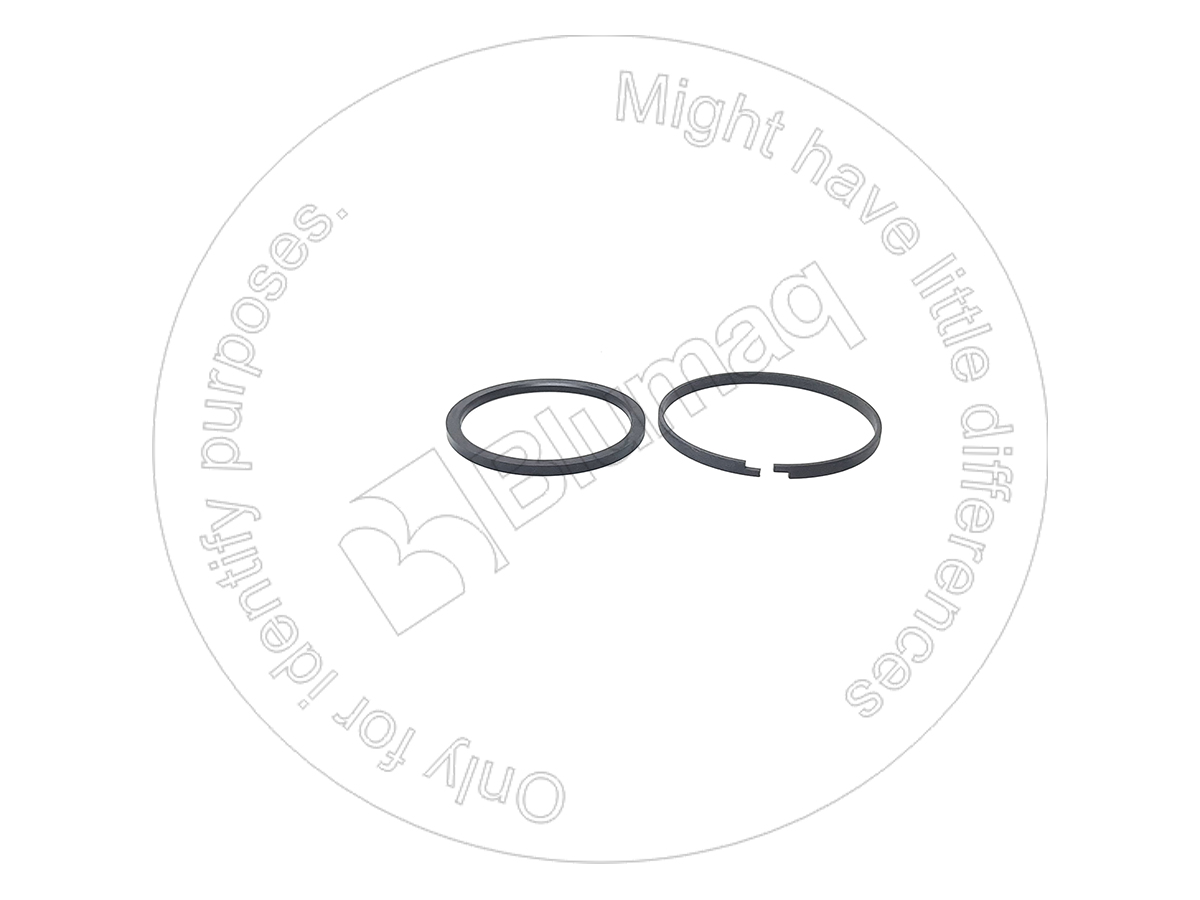 BQ3135770 ST УПЛОТНЕНИЕ ПОРШНЯ