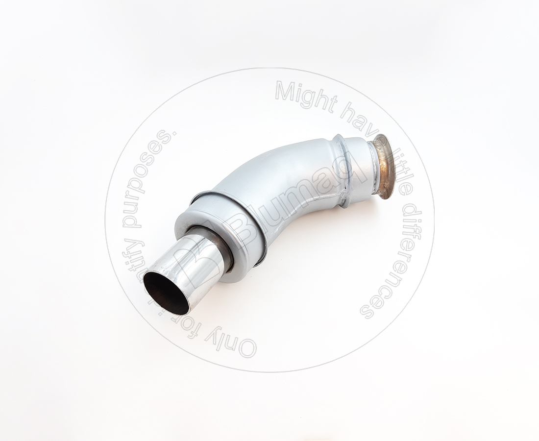 1333565 ST ТРУБКА