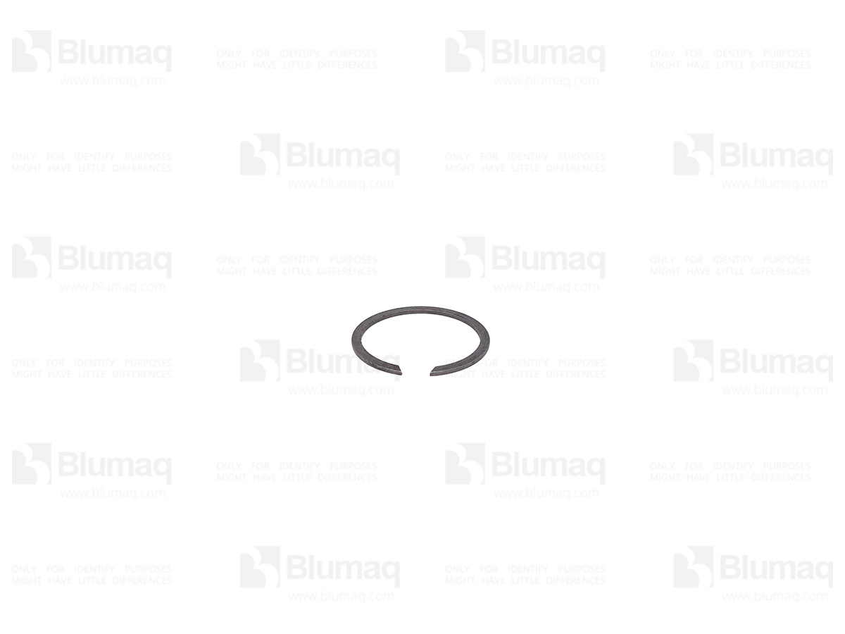 0774381 OE RING, RETA