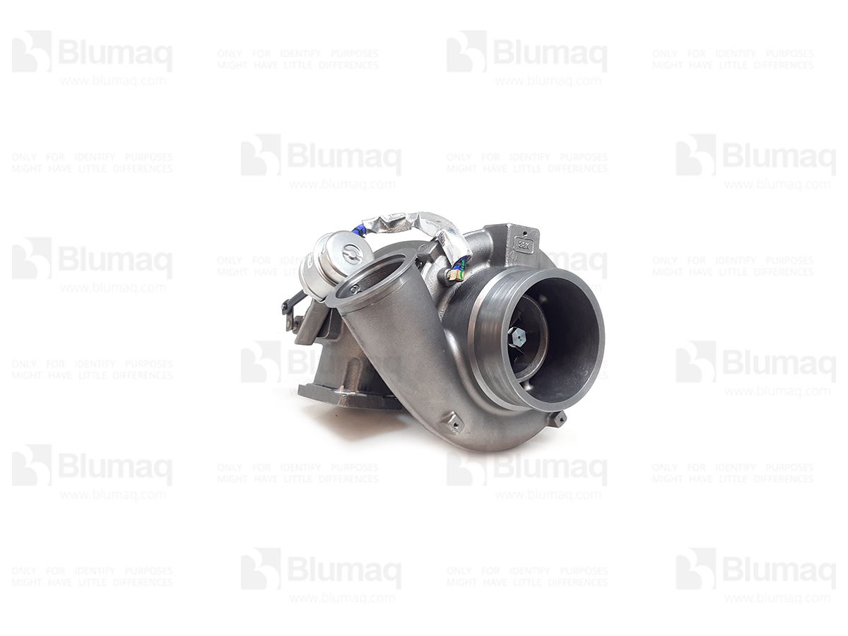 5441228 OE TURBO GP-B