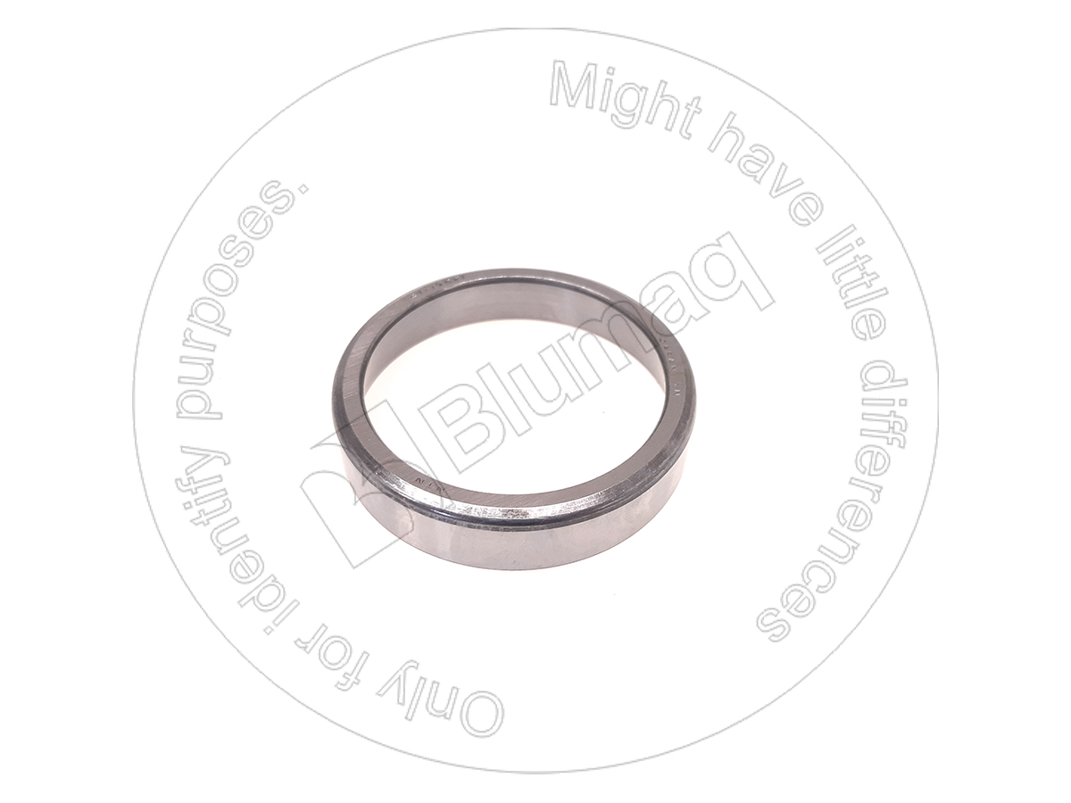 0020754 OE ЧАШКА ПОДШИПНИКА