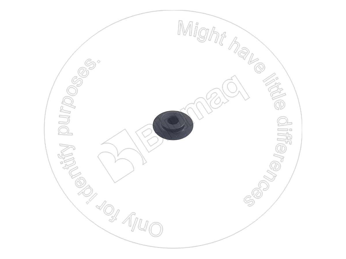 5P4811 OE КОЛЕСО