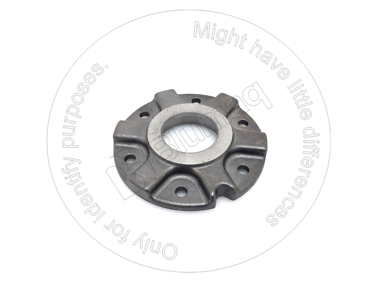 9V6343 ST КОЖУХ