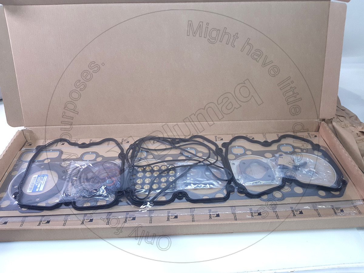 5927355 BQ НАБОР ПРОКЛАДОК