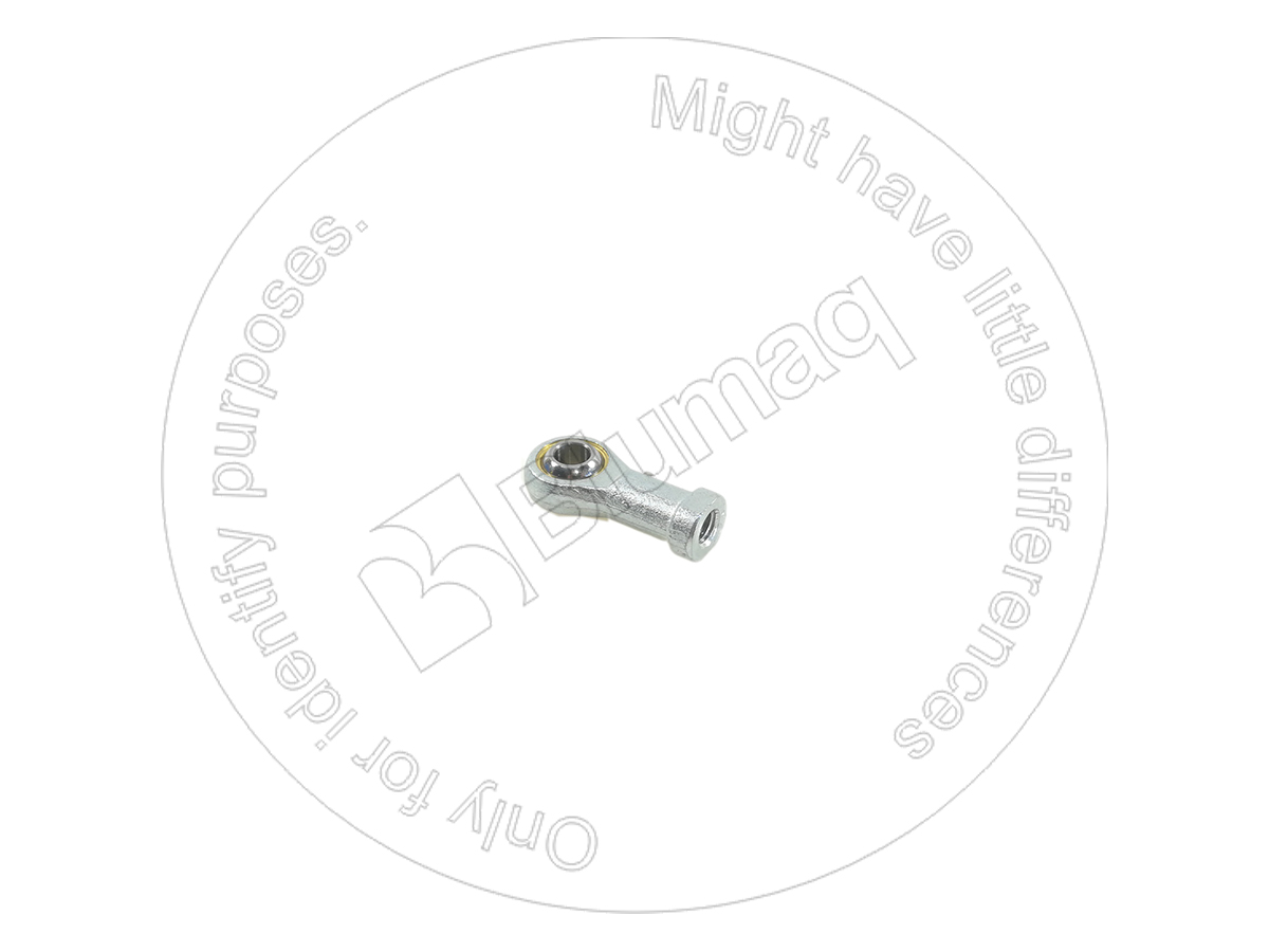 BQ101605087 ST ШАРОВЫЙ ШАРНИР