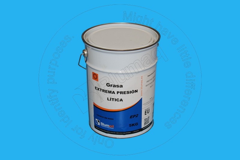 7X7664 BQ K018 СМАЗКА