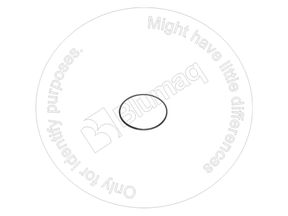 0869329 ST ВОЗВРАТНОЕ КОЛЬЦО