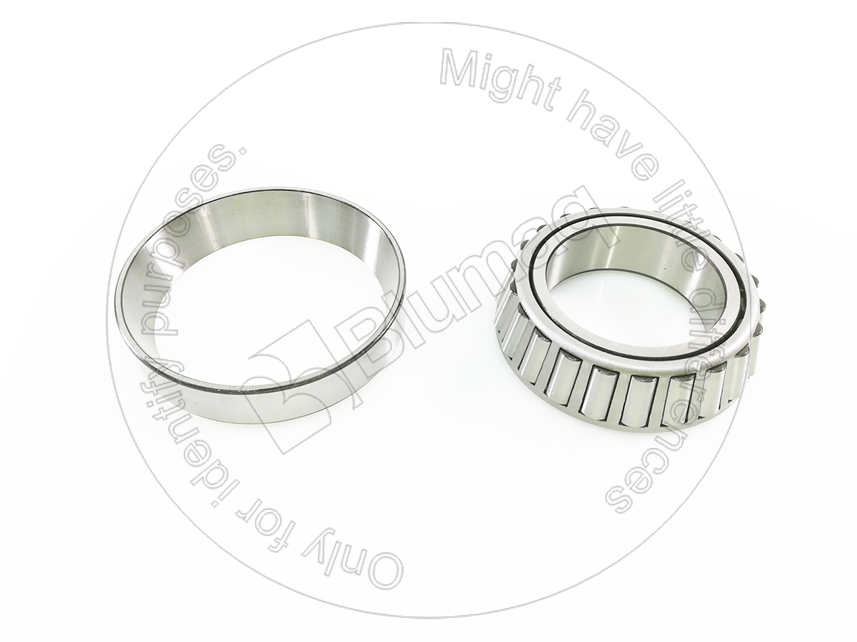 1550833 OE ПОДШИПНИК