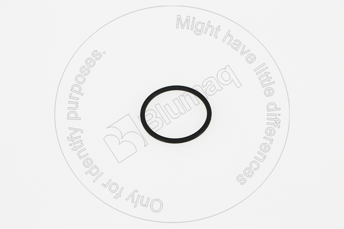 5P7529 ST ЗАЩИТНОЕ КОЛЬЦО