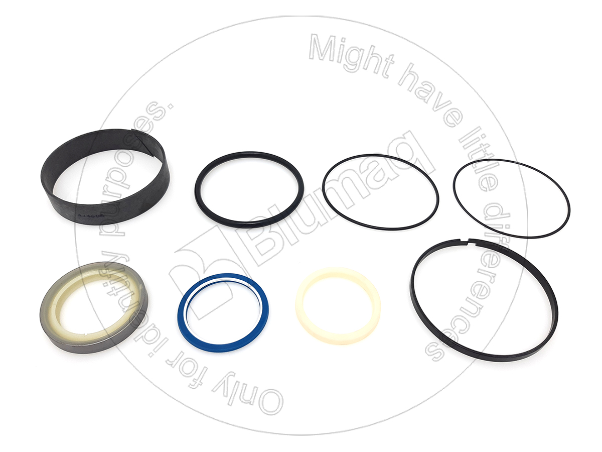 7X2684 BQ УПЛОТНЕНИЕ ГИДРАВЛ. КОМПЛЕКТ