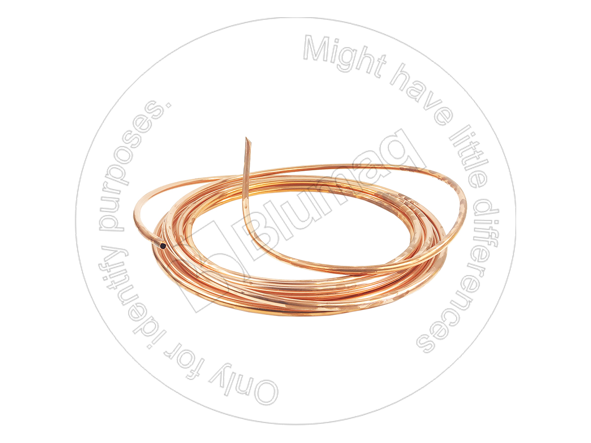 8M3161 OR МЕДНАЯ ТРУБКА СМ