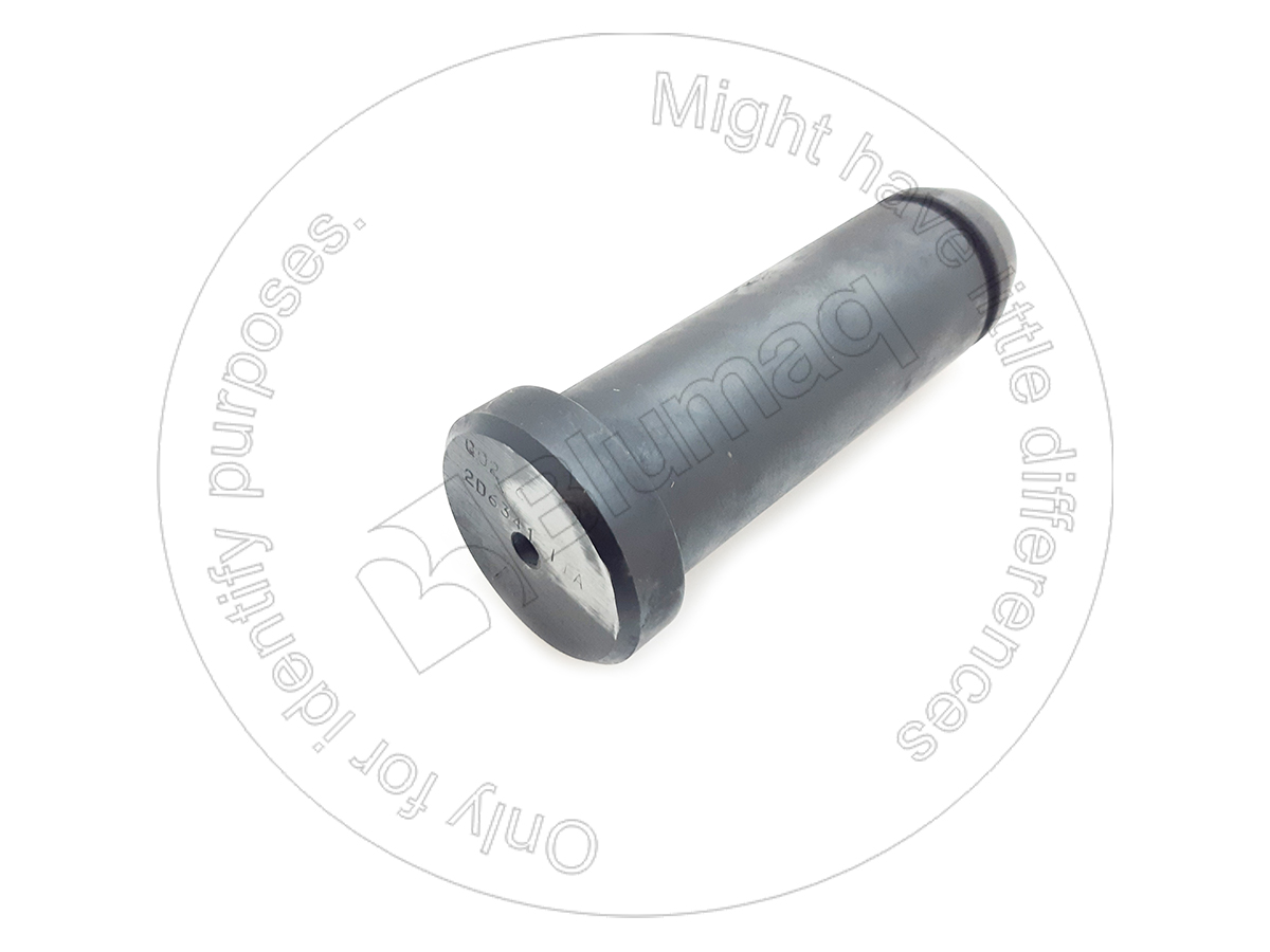 2D6341 BQ ШТИФТ