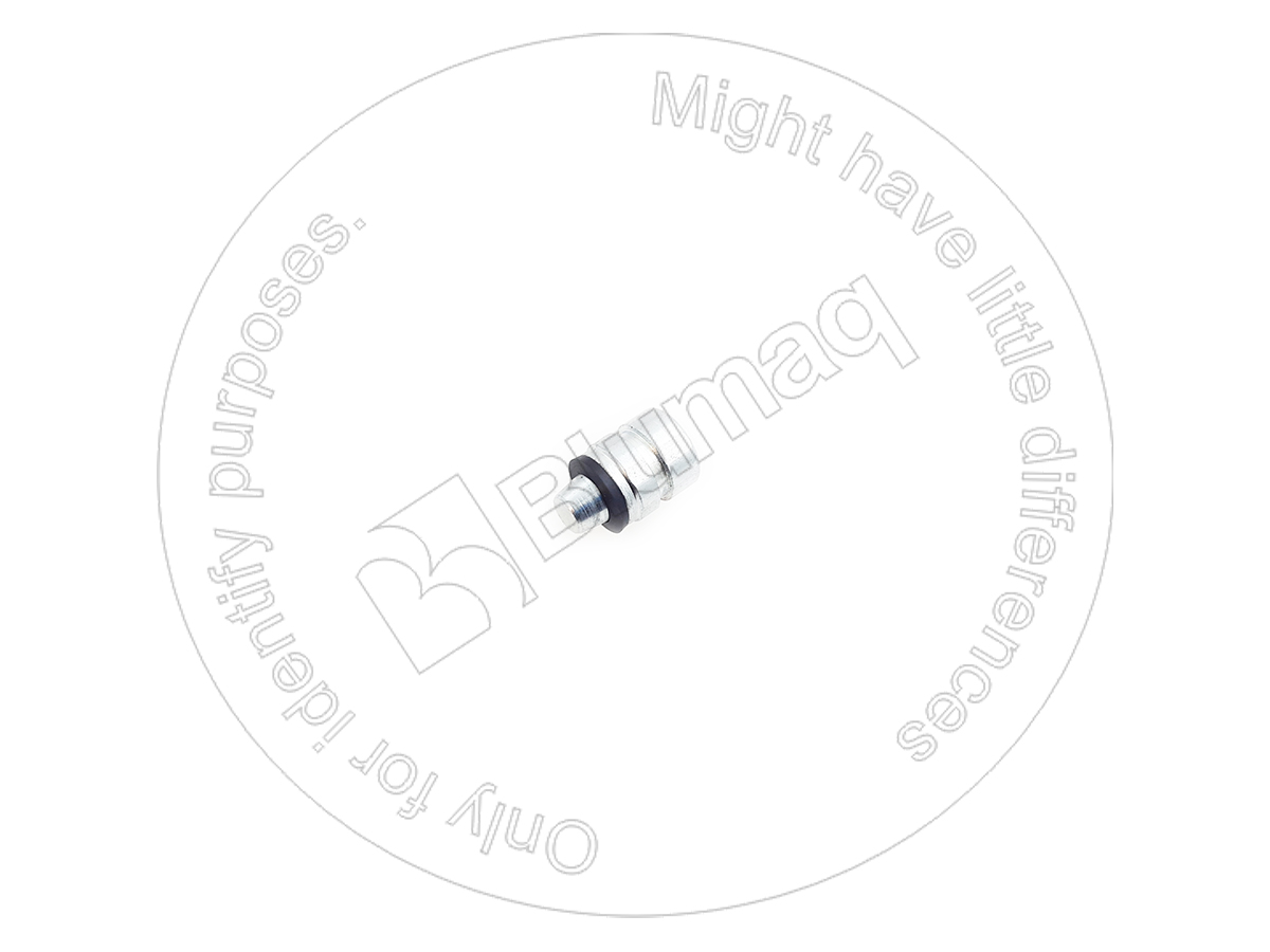2F0361 ST ПЛУНЖЕРНАЯ ПАРА