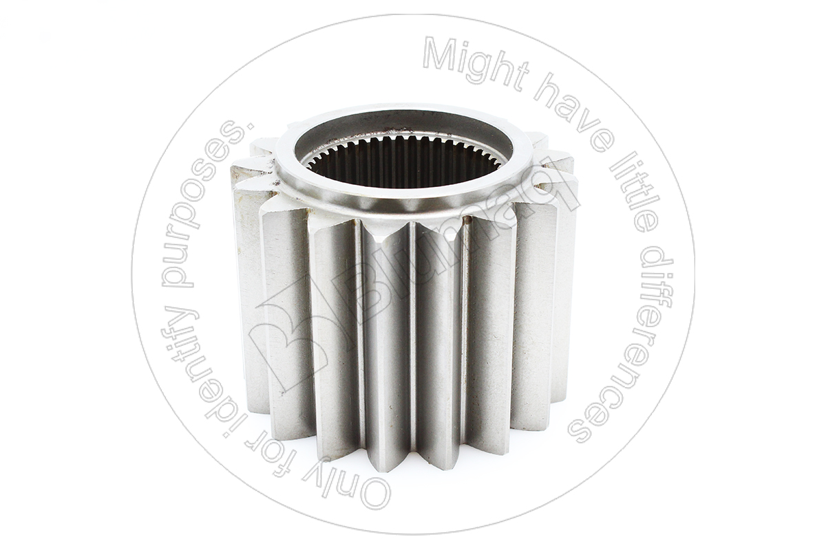 2497870 BQ ШЕСТЕРНЯ