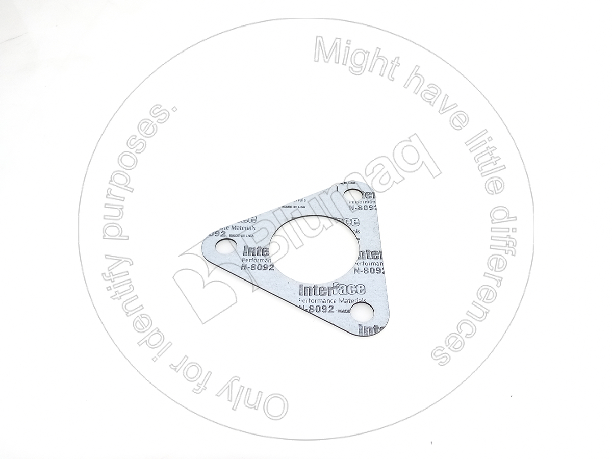 8H5324 BQ ПРОКЛАДКА