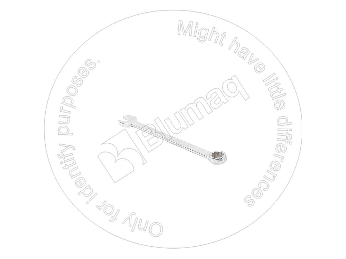 6V9104 OE ГАЕЧНЫЙ КЛЮЧ