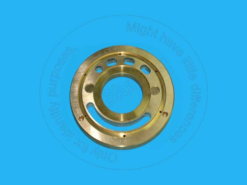 9J5758 ST ПЛАСТИНА