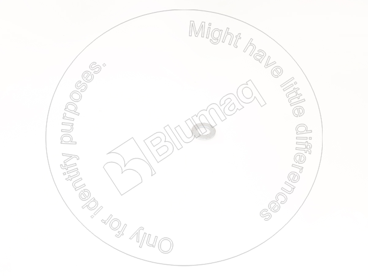 5307987 ST ШАЙБА