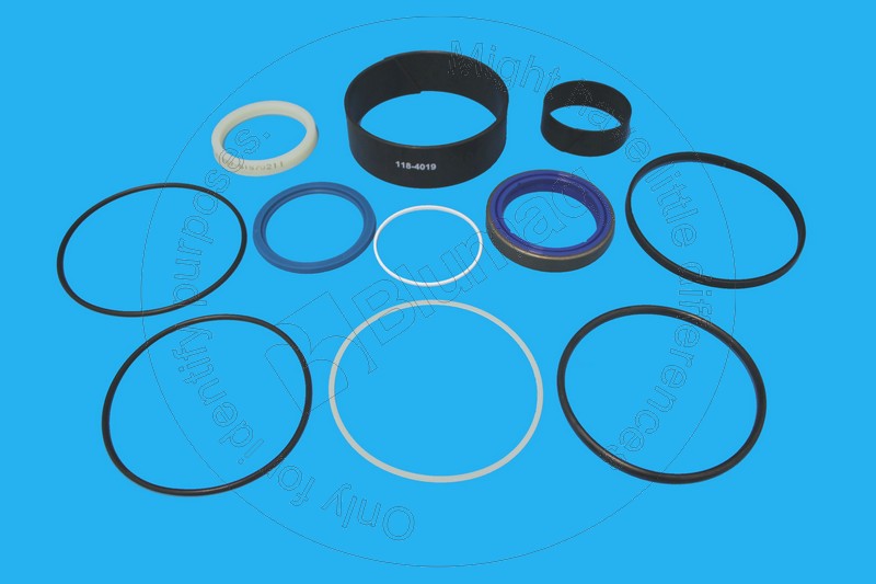 2976845 BQ НАБОР УПЛОТНЕНИЙ