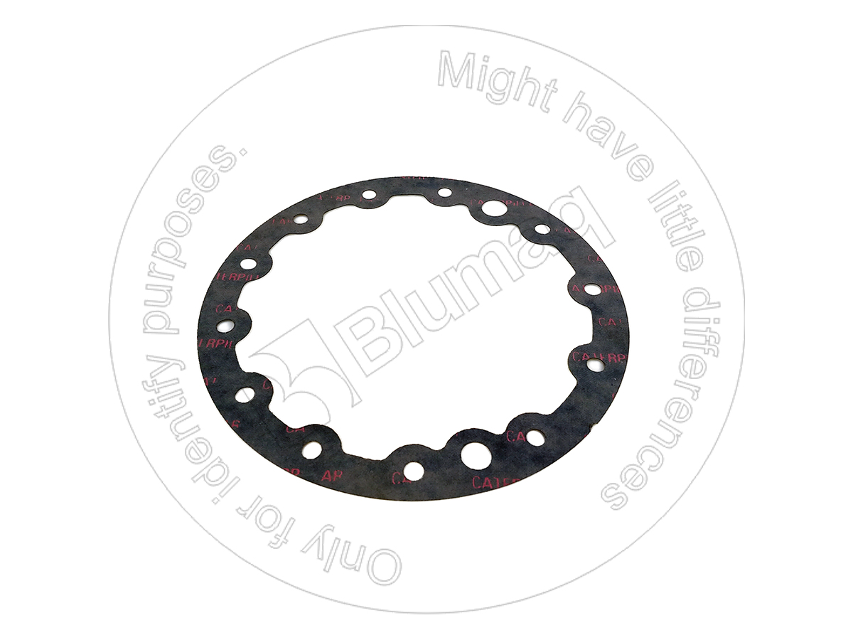 6I8427 OR БУМАЖНАЯ ПРОКЛАДКА