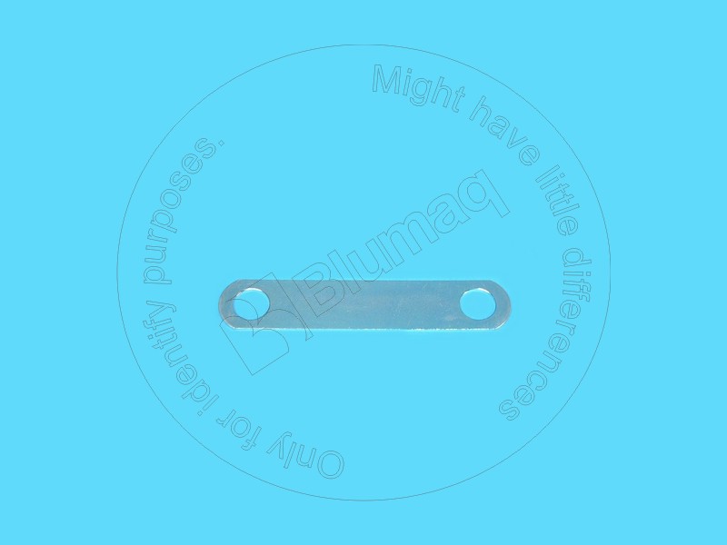 9M0729 BQ ПРОСТАВКА