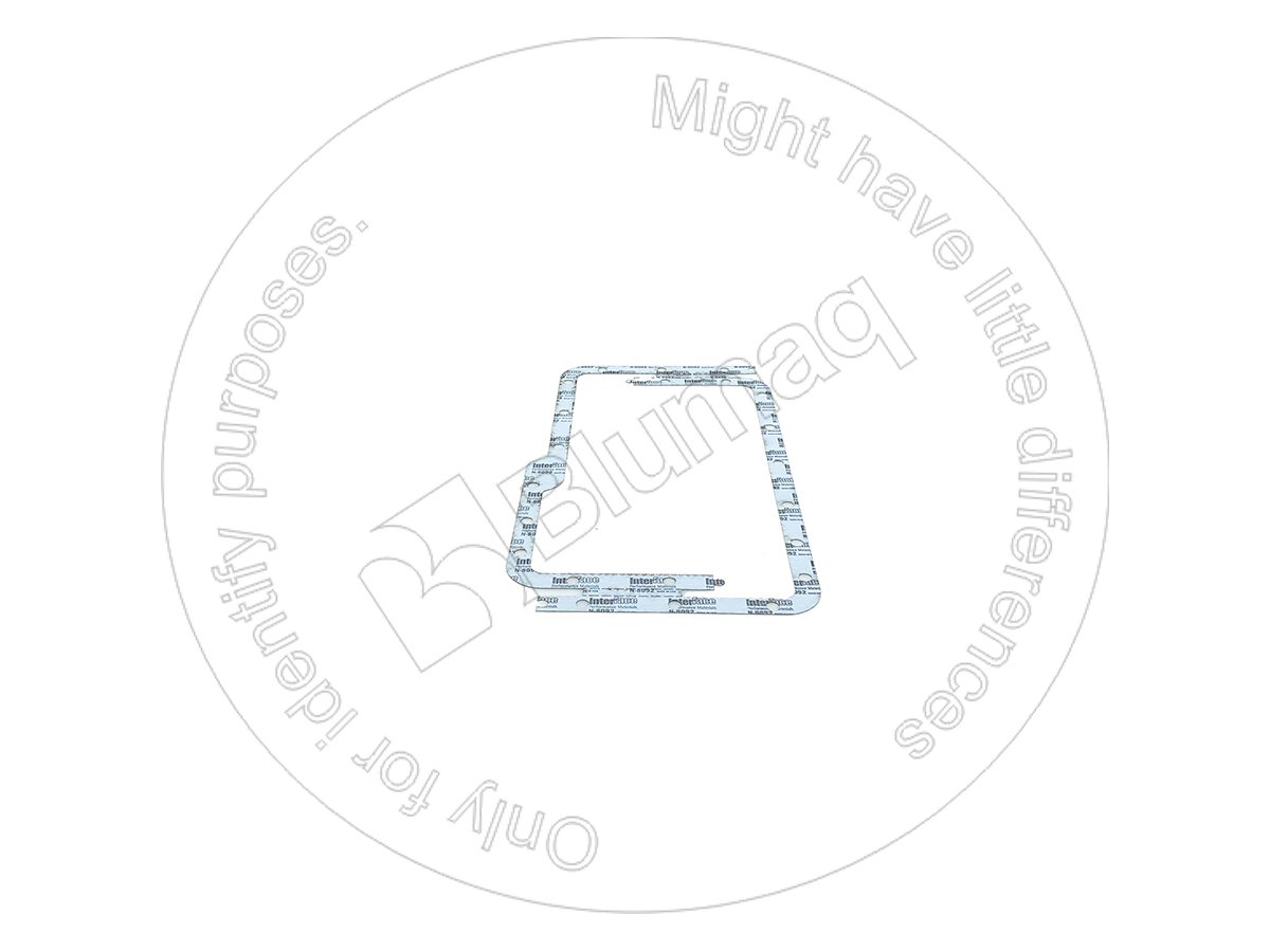 4M2971 BQ ПРОКЛАДКА