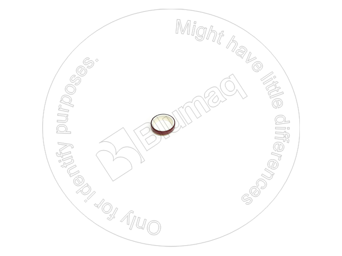 VOE11005050 OE СКРЕБОК