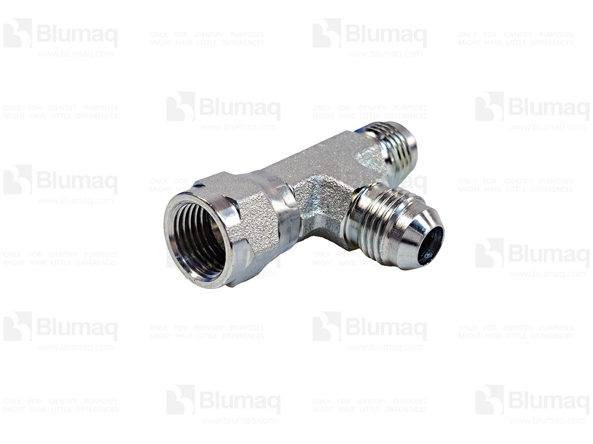 619258 ST ТРОЙНИК