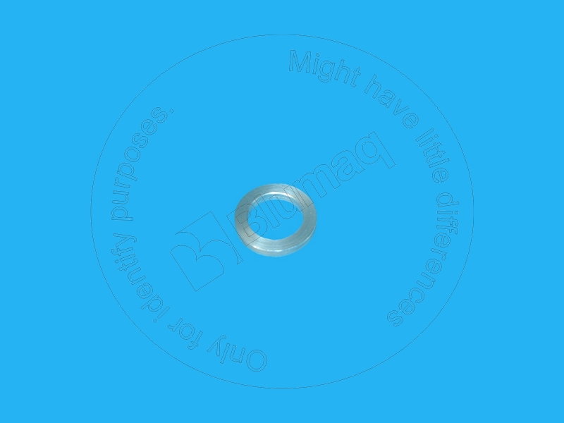 9D8799 BQ КОЛЬЦО
